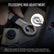 Universal Wrench EDC Pocket Wrench Multi 23 Sizes from 1/4 to 3/4 inch and 7mm to 19mm