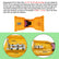 Portable Teeth Chainsaw Sharpener, Proprietary Bar-Mount Chain Saw Fast Sharpening Tool, Fit for 14/16/18/20 Inches Two Holes Chain Saw Bar
