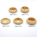 Try to make your especially exclusive bowl Stone Inner Carving Grinder Disc apply to stone basin or stone bowl making work or inner stone carving (20mm/0.79in)