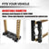 CV Joint Puller Propshaft Separator Tool Universal CV Axle Removal Tool CVJ CV Axle Puller U Joint Removal Tool