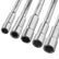 5Pcs Metric L Shaped Angled Hex Socket Wrench, 5 Sizes