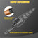 Copper Pipe Expander | HVAC Expander Repair Tool - Air Conditioner Copper Tube with 1/4, 3/8, 1/2, 5/8, 3/4 Bits, Soft Tubing Tool