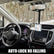Rear View Mirror Phone Holder