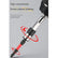 Steel drill bit adapter
