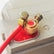2PCS Pure Copper for battery Clips