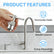 104421 Cartridge Removal Tool, Cartridge Puller Compatible With Moen 1222,1225,& 1200 Single Handle Cartridges， Moen Shower Cartridge Replacement，Faucet Cartridge Replacement Core Puller