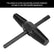 Screw Extractor- Dual-use Water Pipe Screw Removal Tool Broken Bolt Remover for 1/2 Inch 3/4 Inch Pipes Valve Faucet, Easy Out Stripped Screw and Damaged Bolt Extractor for Damaged Or Broken Screws