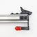 ST18 Semi-Automatic Manual Nail Gun Stapler