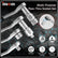 17PCS Pass Through Socket Set