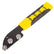 Wire Straightener Tool - Wire Wrap Tools, Precision Manual Bender for Realigning, Stainless Straightening Tool, Cable Maintenance Kit with Roller Base, Handheld Calibration Tools for Electrician