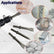 150mm air hammer kit 4-chisels
