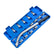 15Pcs Adjustable Belt Wrench Set for Engine