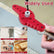 5PC Self Centering Dowel Jig Kit With Scriber Straight Holes Wood Panel Hole Puncher Locator Professional Woodworking Joints Tool Drilling Doweling Guide Tools