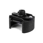 2.36-3.15 Inch Adjustable Oil Filter Wrench with 2 Jaws