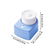 Motorized Cat Toy - USB Rechargeable 3 Speeds Automatic Low Noise
