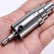 Multipurpose Hand Operated Thread Removal Extractor Device Suitable for Home and Industrial Applications Smooth Installation Plumbing Thread Tool