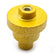 Diamond Chamfer Router Bit, M10 Thread Hole Saw Tile Reamer, Three-Stage Milling Cutter for Marble Concrete Granite Quartzite Drilling Chamfering