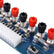 2pcs 24 Pin ATX Power Supply Breakout Adapter Module for Desktop