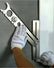 Ceramic Tile Hole Locator