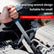 15Pcs Adjustable Belt Wrench Set for Engine