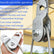 6 Pcs Small Single Pulley Block Wheel Open Close Bearing Pulley Load 180 Lb