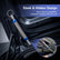 2 PCS Trunk Lid Spring, Adjustable Automatic Lift Support, Stainless Steel Trunk Boot Opener, Universal for Most Cars, Sedans, SUVs (Silver)