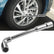 5Pcs Metric L Shaped Angled Hex Socket Wrench, 5 Sizes