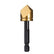BC1651 Chamfer Tool Drill Bit with Hex Shank for Smooth Deburring and Countersinking For Wood Metal Plastic Holes