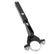 Belt Sander Adapter for Angle Grinder, Professional Pipe or Tube Sanding Attachment, Grinder Tool Modified to Belt Sander Polisher Attachment for Model 100 125 Angle Grinder