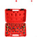 26PCS Alloy Automotive AC Leak Detector Tester Tool Kit with Connectors for Vehicle Air Conditioner Compressor and Condenser Repair in Portable Storage Case