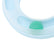 Cat Toys, Cat Tray Toys Kitten Turntable Figure 8 Shaped Cat Turntable Track Ball Toy, Interesting Turntable Kitten Ball Track Toy for Pet Cat Interactive Entertainment