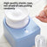 Motorized Cat Toy - USB Rechargeable 3 Speeds Automatic Low Noise
