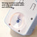 Motorized Cat Toy - USB Rechargeable 3 Speeds Automatic Low Noise
