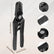 Manual Copper Tube Rounding Pliers / Flattened Tube Repair Tool — 6-Hole Multifunctional Rounding Tool, Suitable for 1/4", 3/8", 1/2", 5/8", 3/4", and 7/8" Copper, Aluminum, and Thin-Walled Iron Tubes