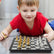 Mini Magnetic Chess Board Game