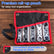 Stubby Wrenches Set, 72-Tooth Flex Head Ratcheting Wrench Set, Compact Double Box End Ratchet Wrench Metric 8-19mm 5 Pieces for Tight Spaces