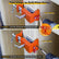 Cabinet Clamps, Cabinetry Clamps Cabinet Face Frame Clamps Cabinet Installation Clamps Cabinet Tools with Two Side Screws and Alignment Plate, 2 Pack, Up to 440 lbs Load Capacity, Orange