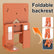 Magnetic Cabinet Door Hinge Spacer,Hinge Alignment Tool with Scale,2.6mm Gaps Alignment Tool for Cabinet Door Installation,Achieve Perfect DoorGaps,Strong Magnetic Jig,Compatible with 35mm Hinges
