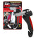 Car Cane, All-in-One Car Cane Door Handle and Mobility Aid with Built in LED Flashlight, Window Breaker Seatbelt Cutter, Car Handle Assist for Elderly and Car Emergency Tool- Batteries Included
