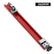 Portable Woodworking Miter Gauge Base Plate Adjustable Cutting Machine Guide Ruler 240mm/9.44in 360mm/14.17in for Carpentry Projects