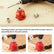 90 Degree Angle Drill Hole Guide, Straight Hole Drilling Positione, Self Centering Doweling Jig, Aluminum Alloy Vertical Guide with 3/4/5/6/7/8/9/10 mm Drill Bushings