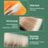 2pcs Interior Wall & Ceiling Paint Brush Set, for Corner Trimming, Faux Wool Brush, Latex Paint Edging Tool, Furniture Paint Brushes, Paint Brushes for Walls, Paint Edger Tool