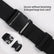 Rotating Tool Belt With 360 Degree Swivels Design Sturdy Canvas Construction Adjustable Waist Strap For Professional Tec