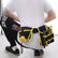 Rotating Tool Belt With 360 Degree Swivels Design Sturdy Canvas Construction Adjustable Waist Strap For Professional Tec