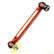 Under Hood Work Light Bar, 3000LM LED Magnetic Light Bar with Hooks, 5200mAh Cordless Rechargeable Hood Light, Single Pack, Ideal for Mechanic, Car Repair & Garage Use