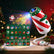 Christmas Projector Light USB Car Interior Santa Snowman Reindeer