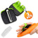Finger Potato Peeler Set, Palm Peeler, Stainless Steel Blades