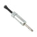 Grease Fitting Zerk Hole Cleaning Tool Kit, High‑Pressure Grease Passage Dredger, Heavy‑Duty Electroplated Steel Grease Nozzle Unclogger for Construction Machinery, Excavators & Heavy‑Equipment Maintenance