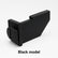Masonry Line Angle Clamp, Brick Laying Line Holder, Reusable Brickwork Corner Guide Clips for Building Block & Wall Construction, 3 Colors Optional (Black / White / Orange)