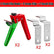 Quick Installed Upgraded Clamp of Drawer Front Panels Adjustable Drawer Cabinet Frame Clamp Woodworking Jigs Tool Press Type Drawer Clip